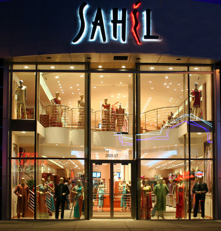 Saahil Virtual Tour