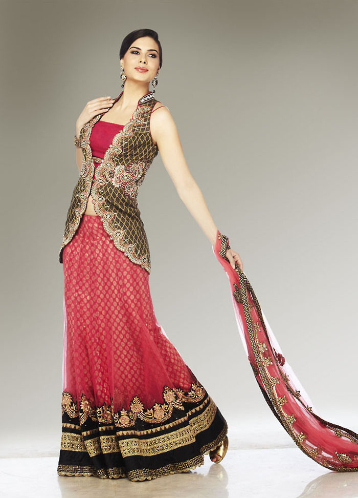 Lacha+Style Indian Lachas Chicago, NJ Indian Bridal Wear, NJ Indian Clothing Store