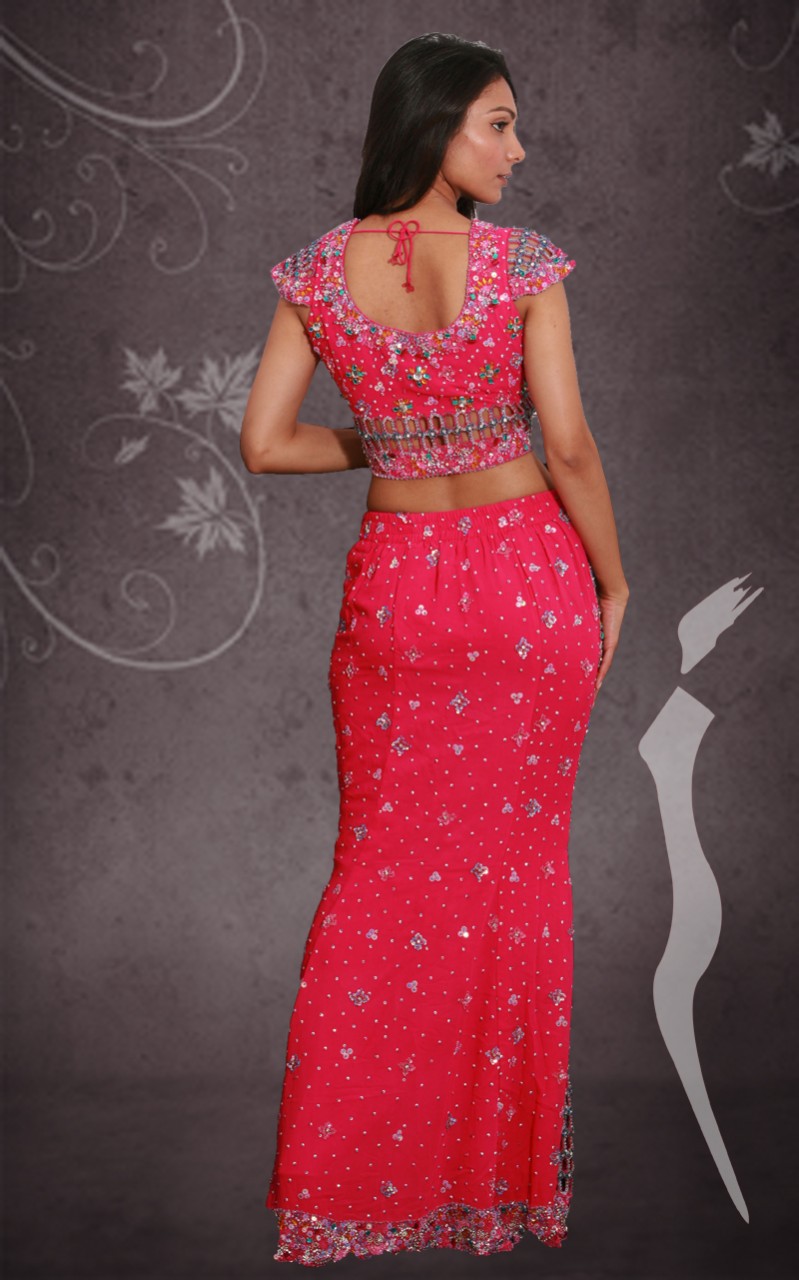 Saris and Things | Rent or Buy Designer Indian Saris