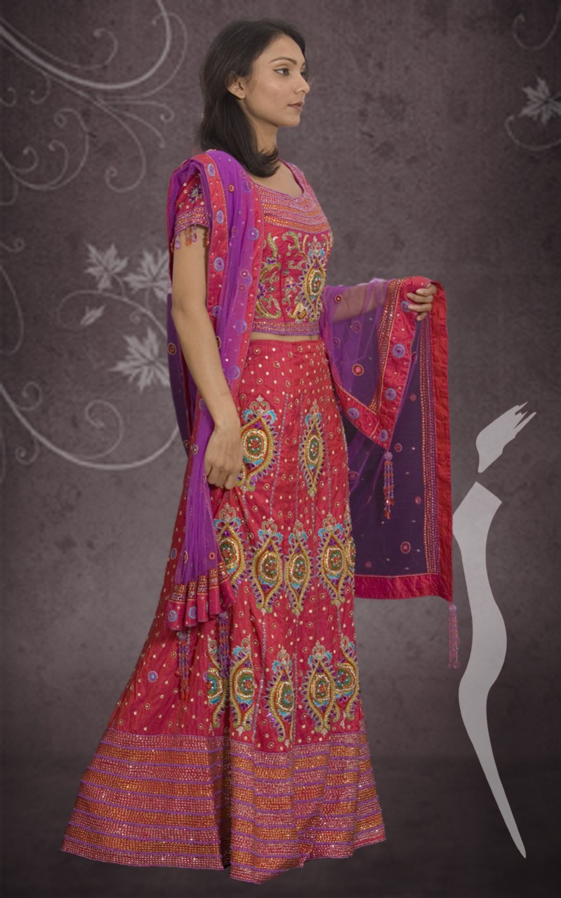 Indian Clothing Stores and Tailoring Chicago Metro Area